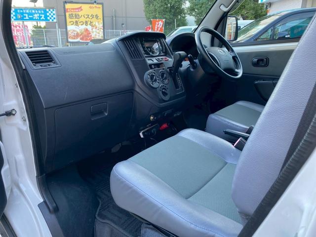 タウンエースバン ＧＬ　純正ＣＤオーディオ　キーレスエントリー　パワーウインドウ　ＬＥＤヘッドライト　フォグランプ　ＥＴＣ　エアコン（19枚目）