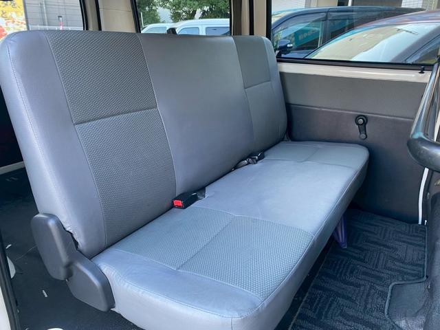 タウンエースバン ＧＬ　純正ＣＤオーディオ　キーレスエントリー　パワーウインドウ　ＬＥＤヘッドライト　フォグランプ　ＥＴＣ　エアコン（21枚目）