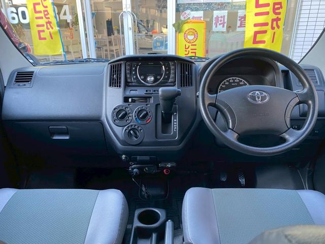 タウンエースバン ＧＬ　純正ＣＤオーディオ　キーレスエントリー　パワーウインドウ　ＬＥＤヘッドライト　フォグランプ　ＥＴＣ　エアコン（24枚目）