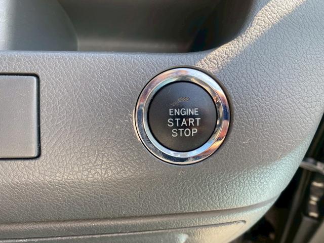 ヴォクシー ZS パワーステアリング 電動格納ミラー スマートキー プッシュスタート 3列シート CD DVD バックカメラ ETC 左側電動スライドドア TV 左右独立オートエアコン(21枚目)