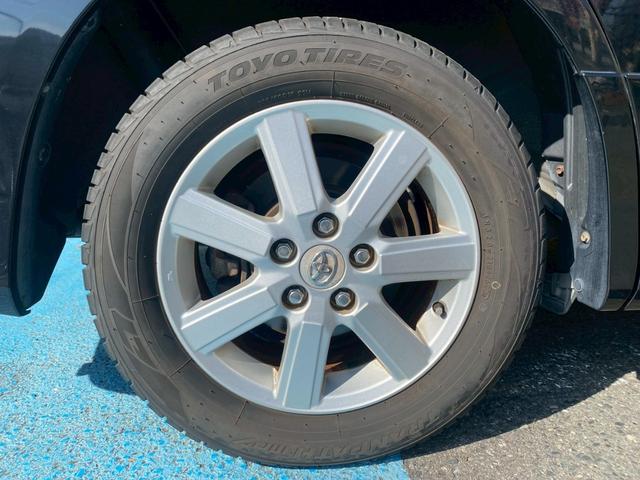 ヴォクシー ZS パワーステアリング 電動格納ミラー スマートキー プッシュスタート 3列シート CD DVD バックカメラ ETC 左側電動スライドドア TV 左右独立オートエアコン(35枚目)