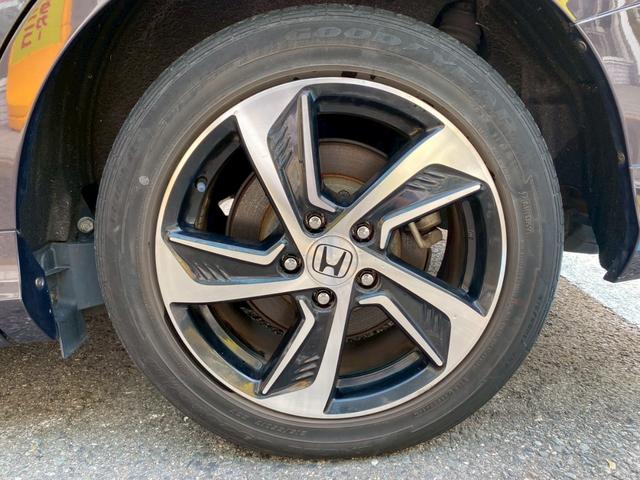 オデッセイ Ｇ・エアロパッケージ　スマートキー　プッシュスタート　クルーズコントロール　左側パワースライドドア　純正ナビ　Ｂｌｕｅｔｏｏｔｈ接続　バックカメラ（5枚目）