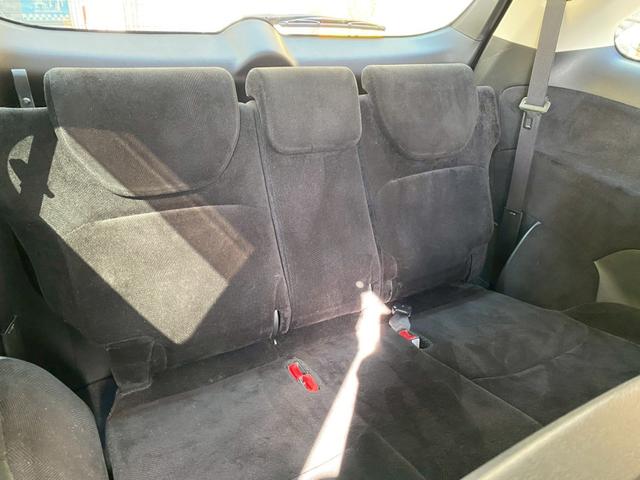 オデッセイ Ｇ・エアロパッケージ　スマートキー　プッシュスタート　クルーズコントロール　左側パワースライドドア　純正ナビ　Ｂｌｕｅｔｏｏｔｈ接続　バックカメラ（16枚目）