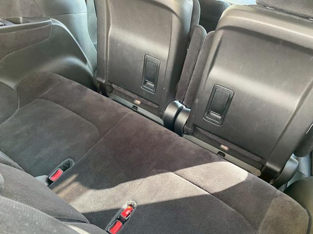 オデッセイ Ｇ・エアロパッケージ　スマートキー　プッシュスタート　クルーズコントロール　左側パワースライドドア　純正ナビ　Ｂｌｕｅｔｏｏｔｈ接続　バックカメラ（17枚目）