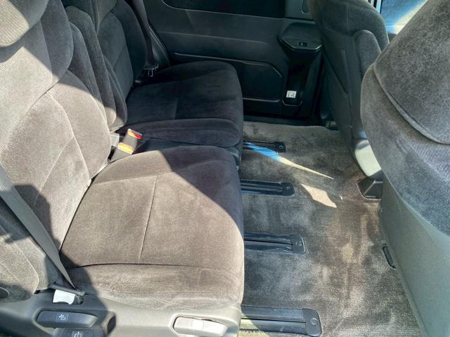 オデッセイ Ｇ・エアロパッケージ　スマートキー　プッシュスタート　クルーズコントロール　左側パワースライドドア　純正ナビ　Ｂｌｕｅｔｏｏｔｈ接続　バックカメラ（19枚目）