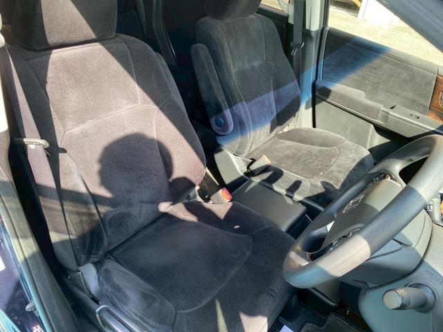 オデッセイ Ｇ・エアロパッケージ　スマートキー　プッシュスタート　クルーズコントロール　左側パワースライドドア　純正ナビ　Ｂｌｕｅｔｏｏｔｈ接続　バックカメラ（23枚目）