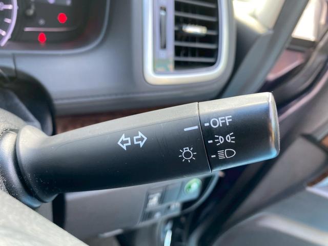 オデッセイ Ｇ・エアロパッケージ　スマートキー　プッシュスタート　クルーズコントロール　左側パワースライドドア　純正ナビ　Ｂｌｕｅｔｏｏｔｈ接続　バックカメラ（37枚目）