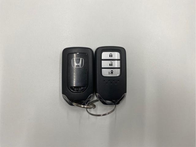 オデッセイ Ｇ・エアロパッケージ　スマートキー　プッシュスタート　クルーズコントロール　左側パワースライドドア　純正ナビ　Ｂｌｕｅｔｏｏｔｈ接続　バックカメラ（40枚目）