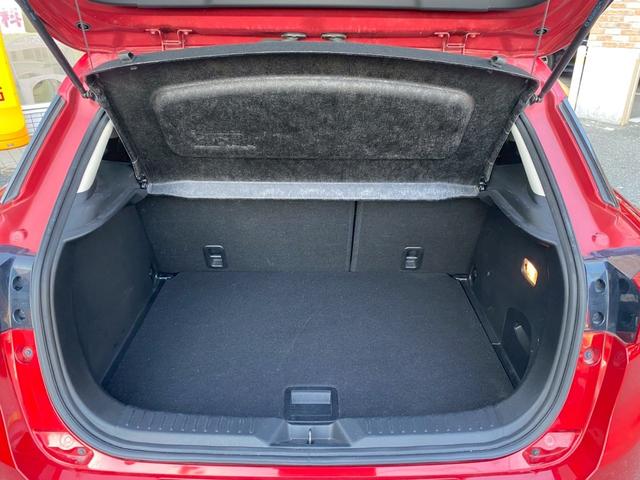 CX-3 XD 衝突被害軽減ブレーキ クルーズコントロール ステアリングリモコン プッシュスタート スマートキー 純正ナビ Bluetooth接続 バックカメラ(15枚目)