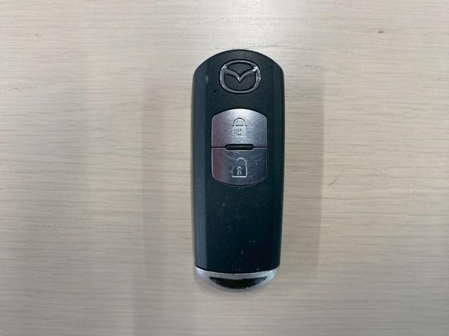 CX-3 XD 衝突被害軽減ブレーキ クルーズコントロール ステアリングリモコン プッシュスタート スマートキー 純正ナビ Bluetooth接続 バックカメラ(38枚目)