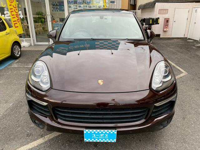 ☆納車前のコーティングも実施しております。詳しくはスタッフまでお気軽にご相談ください☆