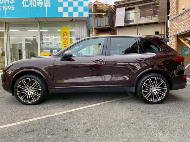 ☆掲載写真以外にも、希望の箇所・キズの詳細お写真もお送り可能です☆