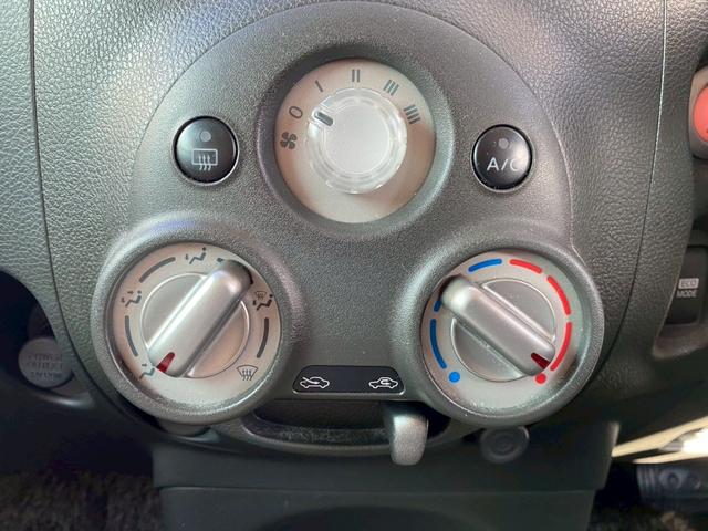 キューブ １５Ｘ　プッシュスタート　スマートキー　アイドリングストップ　純正ナビ　Ｂｌｕｅｔｏｏｔｈ接続　バックカメラ　社外１５インチアルミホイール（28枚目）