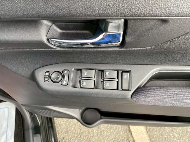 ムーヴ ＲＳ　届出済未使用車　両側電動スライドドア　レーダークルーズ　ＬＥＤヘッドライト前後コーナーセンサー　電動パーキングブレーキ　オートブレーキホールド機能　電動格納ミラー　スマートキー（14枚目）