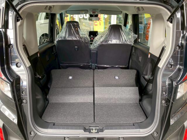 ムーヴ ＲＳ　届出済未使用車　両側電動スライドドア　レーダークルーズ　ＬＥＤヘッドライト前後コーナーセンサー　電動パーキングブレーキ　オートブレーキホールド機能　電動格納ミラー　スマートキー（23枚目）