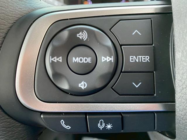 ムーヴ ＲＳ　届出済未使用車　両側電動スライドドア　レーダークルーズ　ＬＥＤヘッドライト前後コーナーセンサー　電動パーキングブレーキ　オートブレーキホールド機能　電動格納ミラー　スマートキー（38枚目）