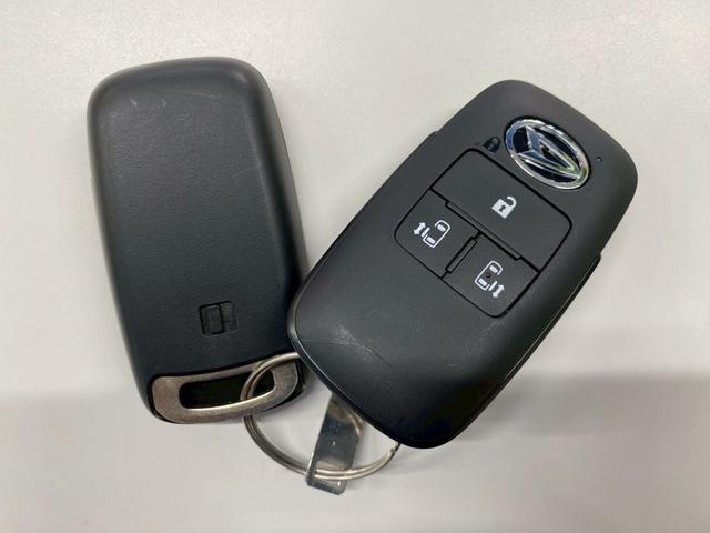 ムーヴ ＲＳ　届出済未使用車　両側電動スライドドア　レーダークルーズ　ＬＥＤヘッドライト前後コーナーセンサー　電動パーキングブレーキ　オートブレーキホールド機能　電動格納ミラー　スマートキー（47枚目）