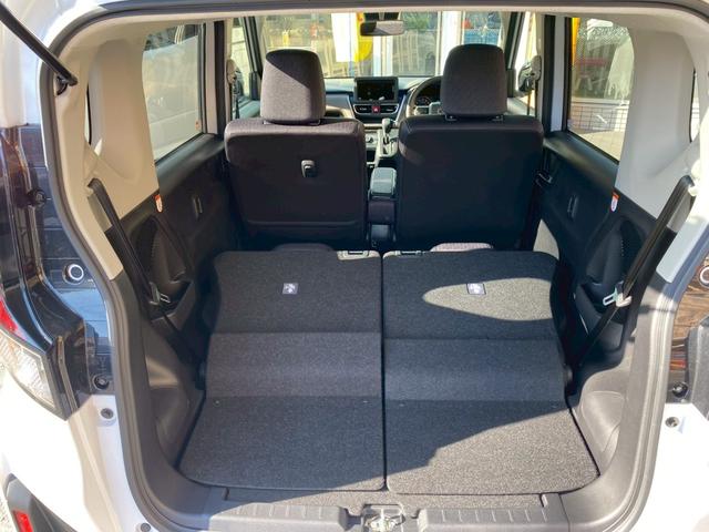 ムーヴ ＲＳ　両側電動スライドドア　レーダークルーズ　ＬＥＤヘッドライト前後コーナーセンサー　電動パーキングブレーキ　オートブレーキホールド機能　電動格納ミラー　スマートキー（24枚目）