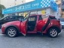 CX-3 XD 衝突被害軽減ブレーキ クルーズコントロール ステアリングリモコン プッシュスタート スマートキー 純正ナビ Bluetooth接続 バックカメラ(8枚目)
