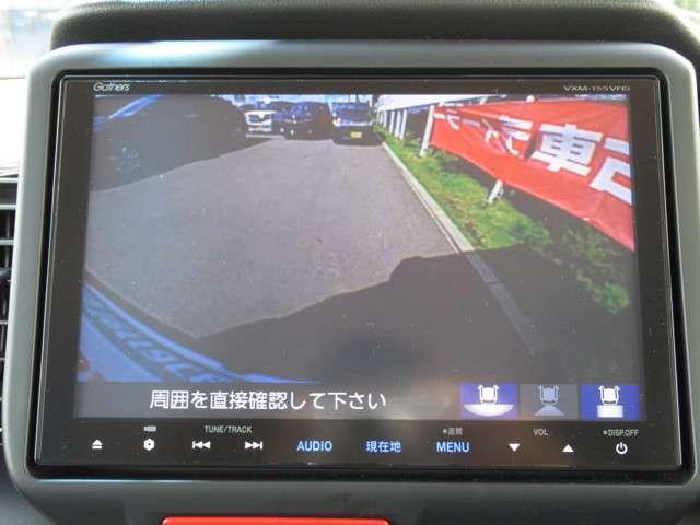 G ターボSSパッケージ 8インチMナビ Bカメラ 両側電動(14枚目)