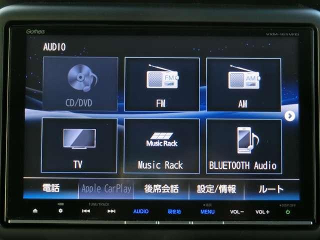 G・ターボLパッケージ LEDフォグ 両パワースライド ET(10枚目)