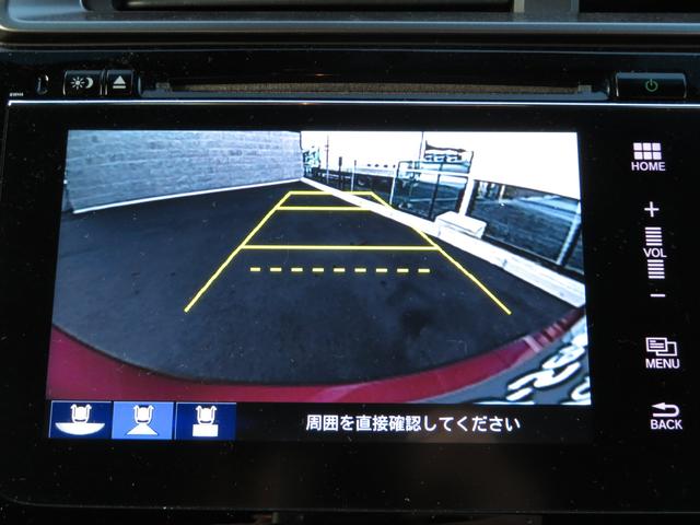 L ホンダセンシング 当社デモカー メーカーオプションナビ(13枚目)