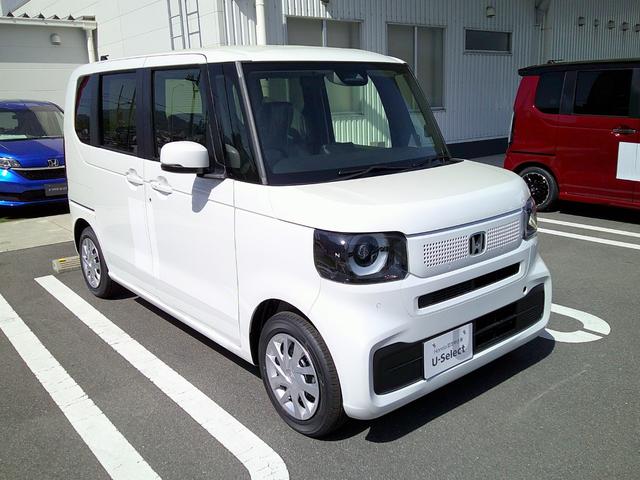 ホンダ Ｎ－ＢＯＸ