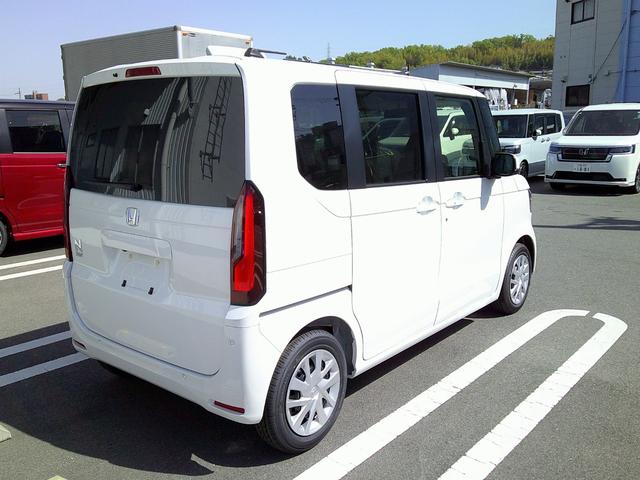 ホンダ Ｎ－ＢＯＸ