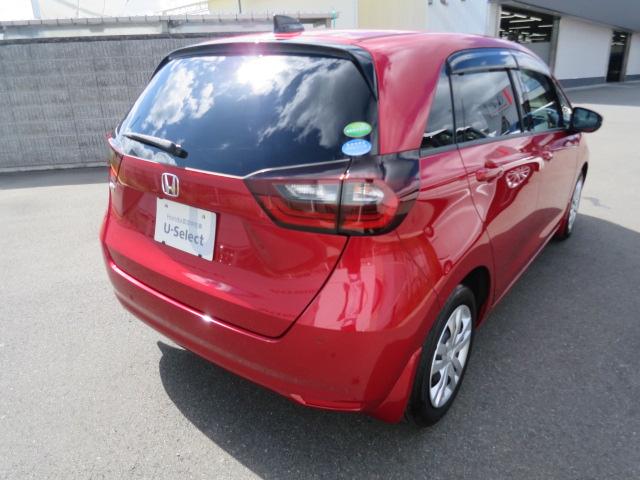 フィット ホーム　ホンダセンシング・前後ドラレコ・フルセグメモリーナビ・サイドエアバックシステム＋サイドカーテンエアバック・ＨｏｎｄａＯＮＮＥＣＴ・ＬＥＤヘッドライト（39枚目）