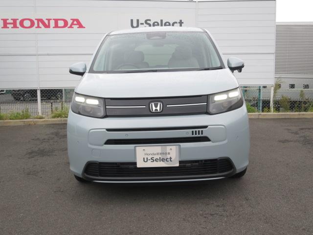 フリード エアーＥＸ　フルセグメモリーナビ・前後ドラレコ・ＨｏｎｄａＣＯＮＮＥＣＴ・ホンダセンシング・ブラインドスポットインフォメーション・リアクーラー・運転席＆助手席シートヒーター（8枚目）