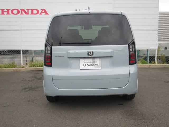 フリード エアーＥＸ　フルセグメモリーナビ・前後ドラレコ・ＨｏｎｄａＣＯＮＮＥＣＴ・ホンダセンシング・ブラインドスポットインフォメーション・リアクーラー・運転席＆助手席シートヒーター（12枚目）