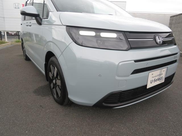 フリード エアーＥＸ　フルセグメモリーナビ・前後ドラレコ・ＨｏｎｄａＣＯＮＮＥＣＴ・ホンダセンシング・ブラインドスポットインフォメーション・リアクーラー・運転席＆助手席シートヒーター（41枚目）