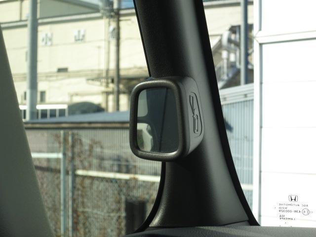 Ｎ－ＢＯＸ ベースグレード　９インチフルセグメモリーナビ・ＨｏｎｄａＣＯＮＮＥＣＴ・急アクセル制御システム・運転席＆助手席シートヒーター・ＥＴＣ・サイドエアバックシステム＋サイドカーテンエアバック・（28枚目）