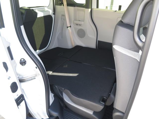 Ｎ－ＢＯＸ ベースグレード　９インチフルセグメモリーナビ・ＨｏｎｄａＣＯＮＮＥＣＴ・急アクセル制御システム・運転席＆助手席シートヒーター・ＥＴＣ・サイドエアバックシステム＋サイドカーテンエアバック・（41枚目）