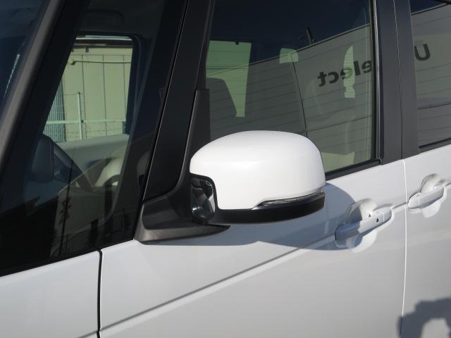 Ｎ－ＢＯＸ ベースグレード　９インチフルセグメモリーナビ・ＨｏｎｄａＣＯＮＮＥＣＴ・急アクセル制御システム・運転席＆助手席シートヒーター・ＥＴＣ・サイドエアバックシステム＋サイドカーテンエアバック・（54枚目）