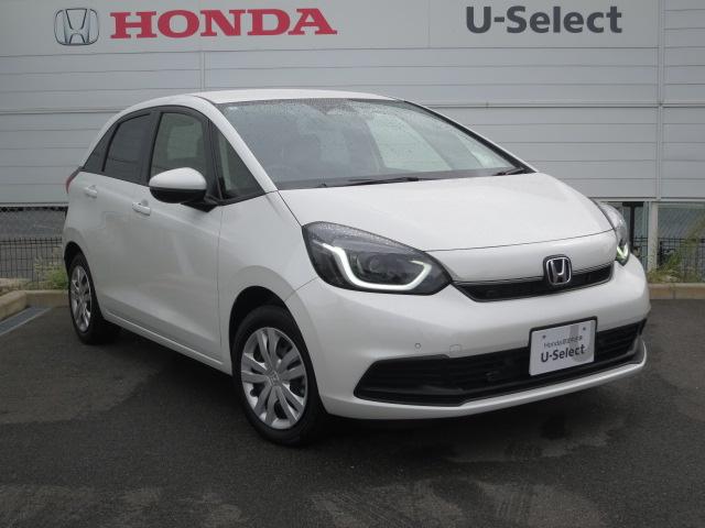 フィット ホーム　ホンダセンシング・フルセグメモリーナビ・前後ドラレコ・ＨｏｎｄａＣＯＮＮＥＣＴ・サイドエアバックシステム＋サイドカーテンエアバック・急アクセル抑制機能・ＥＴＣ（10枚目）