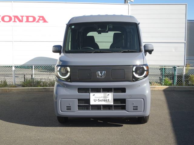 N-VAN e: e:ファン ホンダセンシング・フルセグメモリーナビ・ETC2,0・急速充電ポート(外部給電機能付〈高出力対応〉)・普通充電ポート(外部給電機能付)・フルLEDヘッドライト(9枚目)