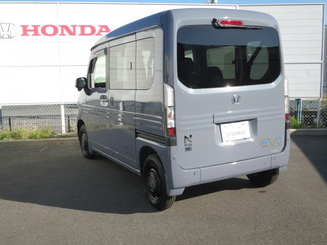 N-VAN e: e:ファン ホンダセンシング・フルセグメモリーナビ・ETC2,0・急速充電ポート(外部給電機能付〈高出力対応〉)・普通充電ポート(外部給電機能付)・フルLEDヘッドライト(14枚目)