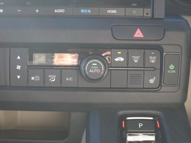 N-VAN e: e:ファン ホンダセンシング・フルセグメモリーナビ・ETC2,0・急速充電ポート(外部給電機能付〈高出力対応〉)・普通充電ポート(外部給電機能付)・フルLEDヘッドライト(16枚目)