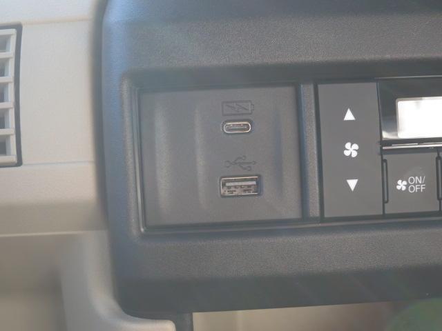 N-VAN e: e:ファン ホンダセンシング・フルセグメモリーナビ・ETC2,0・急速充電ポート(外部給電機能付〈高出力対応〉)・普通充電ポート(外部給電機能付)・フルLEDヘッドライト(17枚目)