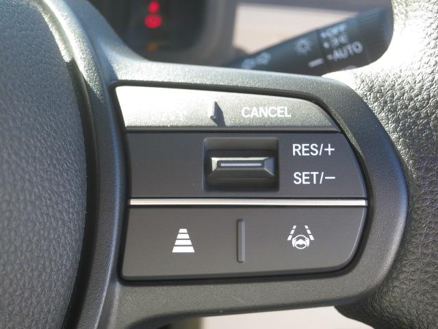 N-VAN e: e:ファン ホンダセンシング・フルセグメモリーナビ・ETC2,0・急速充電ポート(外部給電機能付〈高出力対応〉)・普通充電ポート(外部給電機能付)・フルLEDヘッドライト(27枚目)