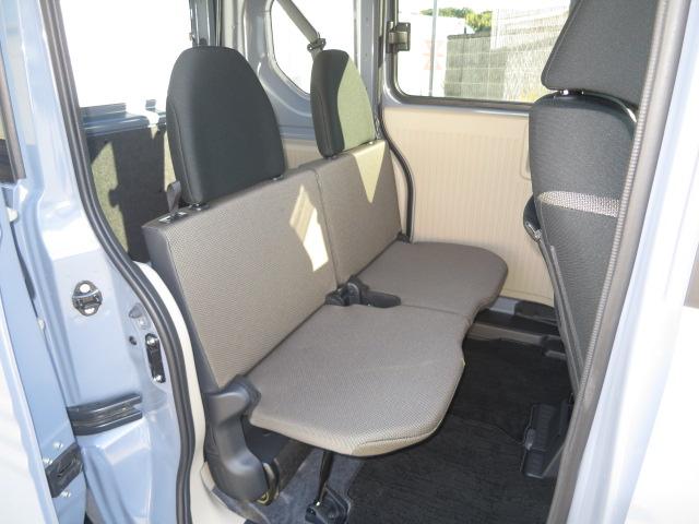 N-VAN e: e:ファン ホンダセンシング・フルセグメモリーナビ・ETC2,0・急速充電ポート(外部給電機能付〈高出力対応〉)・普通充電ポート(外部給電機能付)・フルLEDヘッドライト(32枚目)