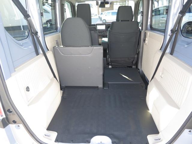 N-VAN e: e:ファン ホンダセンシング・フルセグメモリーナビ・ETC2,0・急速充電ポート(外部給電機能付〈高出力対応〉)・普通充電ポート(外部給電機能付)・フルLEDヘッドライト(35枚目)