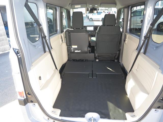 N-VAN e: e:ファン ホンダセンシング・フルセグメモリーナビ・ETC2,0・急速充電ポート(外部給電機能付〈高出力対応〉)・普通充電ポート(外部給電機能付)・フルLEDヘッドライト(36枚目)