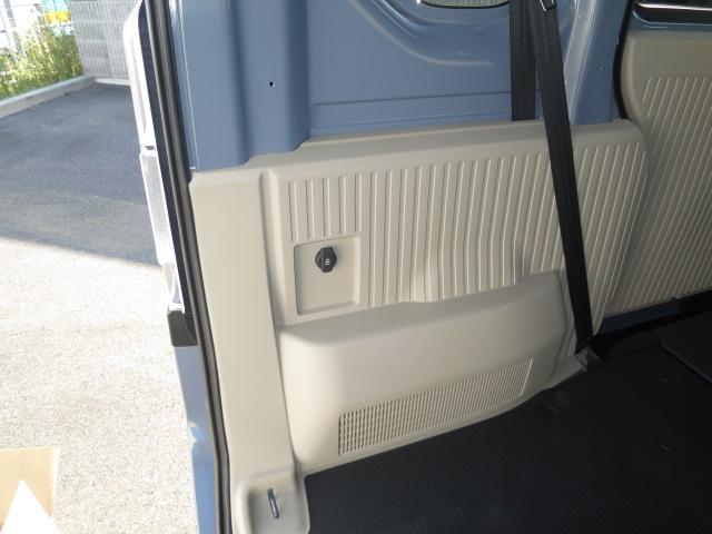 N-VAN e: e:ファン ホンダセンシング・フルセグメモリーナビ・ETC2,0・急速充電ポート(外部給電機能付〈高出力対応〉)・普通充電ポート(外部給電機能付)・フルLEDヘッドライト(37枚目)