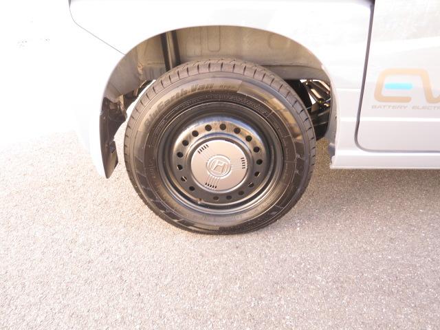 N-VAN e: e:ファン ホンダセンシング・フルセグメモリーナビ・ETC2,0・急速充電ポート(外部給電機能付〈高出力対応〉)・普通充電ポート(外部給電機能付)・フルLEDヘッドライト(39枚目)