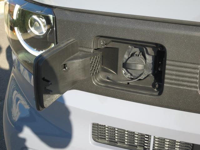 Ｎ－ＶＡＮ ｅ： ｅ：ファン　ホンダセンシング・フルセグメモリーナビ・ＥＴＣ２，０・急速充電ポート（外部給電機能付〈高出力対応〉）・普通充電ポート（外部給電機能付）・フルＬＥＤヘッドライト（47枚目）