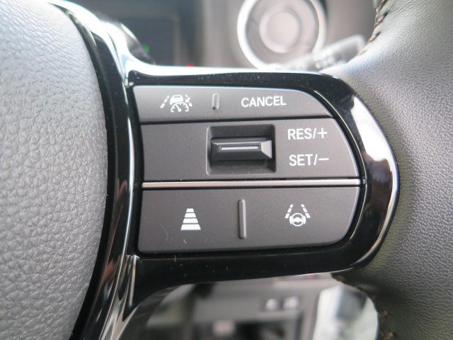 N-BOXカスタム ターボ 弊社元レンタカー/純正ドライブレコーダー前後/純正ナビゲーション/ETC/禁煙車/ホンダセンシング/スマートキー/フロアマット/ドアバイザー/Bluetooth/フルセグ/(30枚目)