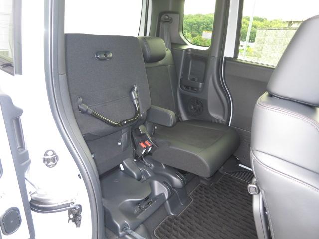 N-BOXカスタム ターボ 弊社元レンタカー/純正ドライブレコーダー前後/純正ナビゲーション/ETC/禁煙車/ホンダセンシング/スマートキー/フロアマット/ドアバイザー/Bluetooth/フルセグ/(34枚目)