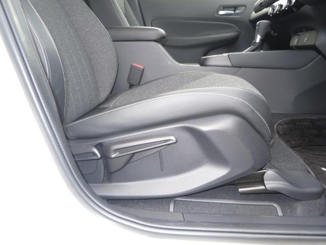 フィット ｅ：ＨＥＶホーム　元弊社元レンタカー／純正ナビゲーション／純正ドライブレコーダー前後／ホンダセンシング／スマートキー／ＥＴＣ／禁煙車／フロアマット／ドアバイザー／急アクセル制御機能／（33枚目）